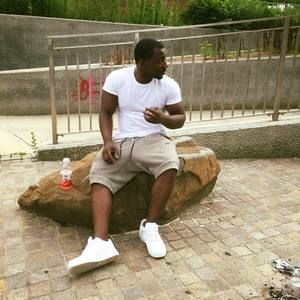 Meet your Posher, Robert